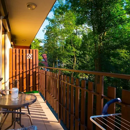 Droga Na Bystre Ζακοπάνε