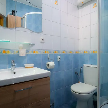 Apartment Droga Na Bystre Zakopane