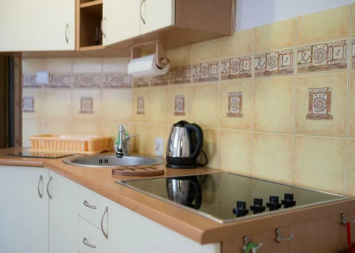 Droga Na Bystre Apartamento Zakopane