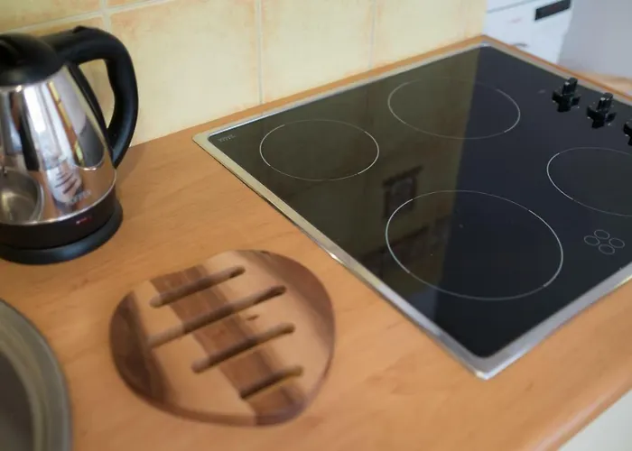 Apartamento Droga Na Bystre *