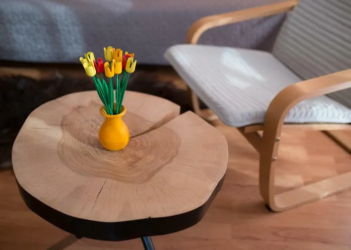 Droga Na Bystre Zakopane